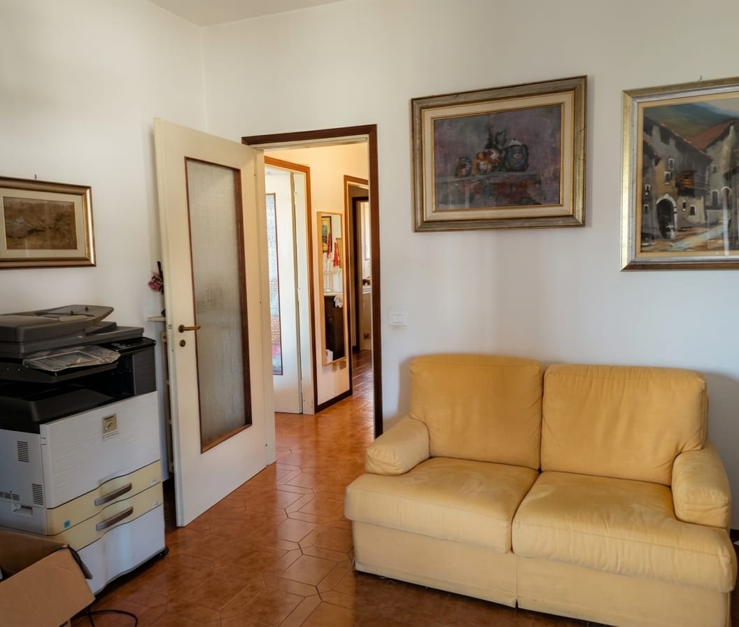 Appartamento - 